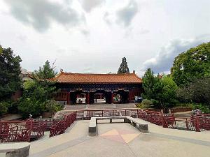 Kunming - En Ville - 06